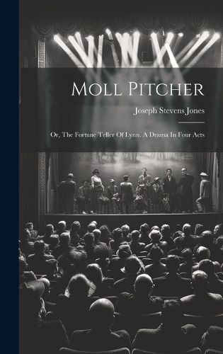 Moll Pitcher