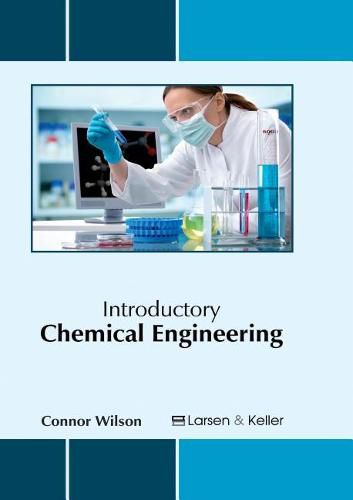 Cover image for Introductory Chemical Engineering