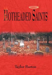 Cover image for Hotheaded Saints