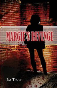 Cover image for Margie's Revenge