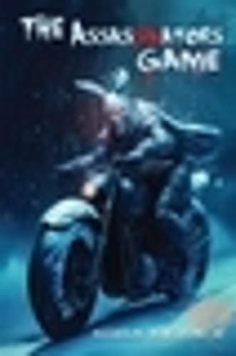 Cover image for The Assassinator's Game