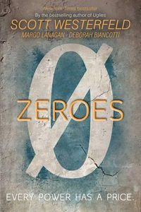 Cover image for Zeroes, 1