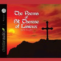 Cover image for Poems of St Therese of Lisieux