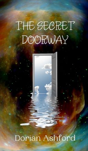 Cover image for The Secret Doorway