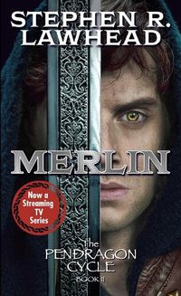 Cover image for Merlin