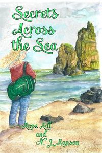 Cover image for Secrets Across the Sea