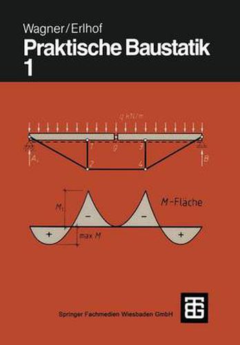 Praktische Baustatik