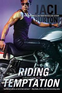 Cover image for Riding Temptation