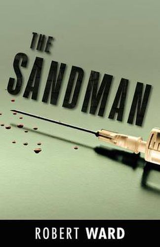 Cover image for The Sandman