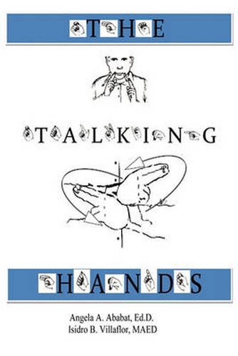 Cover image for The Talking Hands