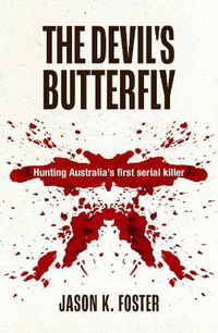 Cover image for The Devil's Butterfly