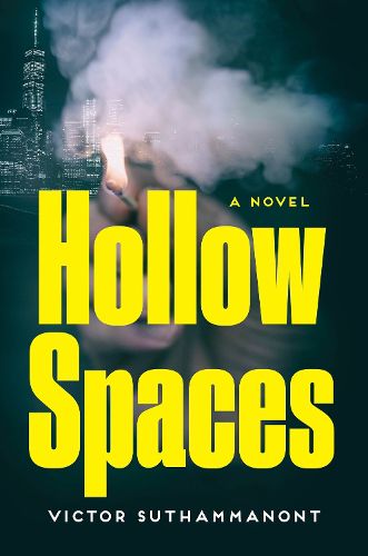 Cover image for Hollow Spaces