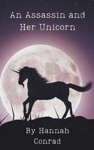 Cover image for An Assassin and Her Unicorn