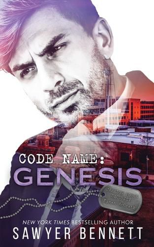 Cover image for Code Name: Genesis