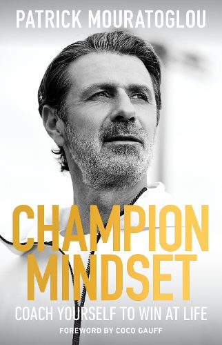 Cover image for Champion Mindset