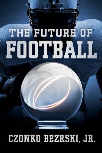 Cover image for The Future Of Football