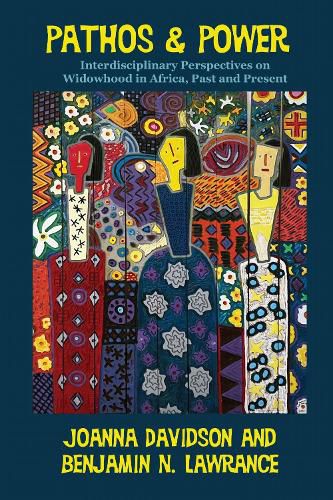 Cover image for Pathos and Power