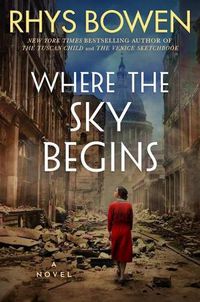 Cover image for Where the Sky Begins: A Novel