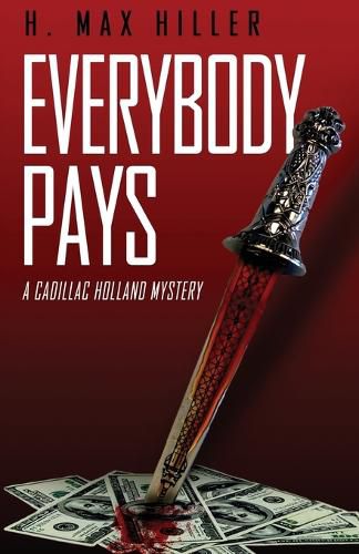 Cover image for Everybody Pays