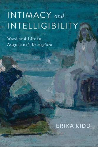 Cover image for Intimacy and Intelligibility