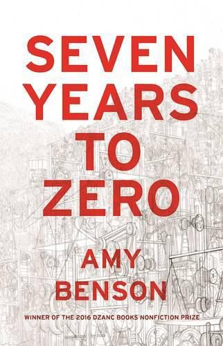Cover image for Seven Years to Zero