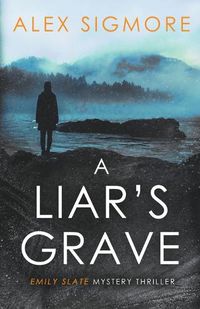 Cover image for A Liar's Grave