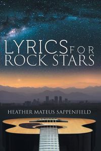 Cover image for Lyrics for Rock Stars