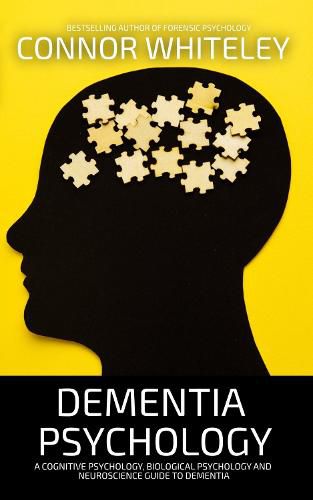 Cover image for Dementia Psychology