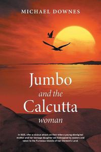Cover image for Jumbo and the Calcutta woman