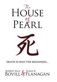 Cover image for The House of Pearl