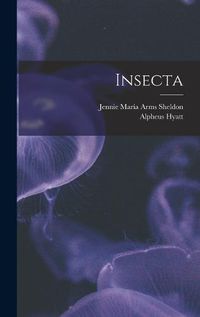 Cover image for Insecta