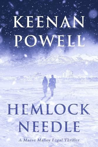 Cover image for Hemlock Needle