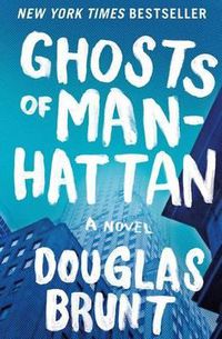 Cover image for Ghosts of Manhattan