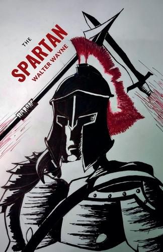 Cover image for The Spartan