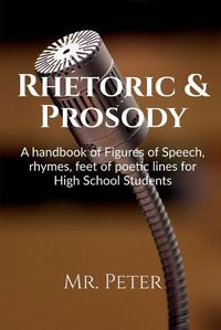 Cover image for Rhetoric & Prosody