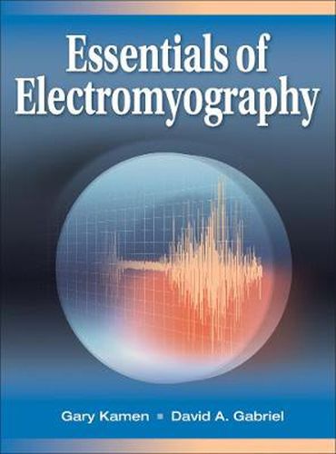 Cover image for Essentials of Electromyography