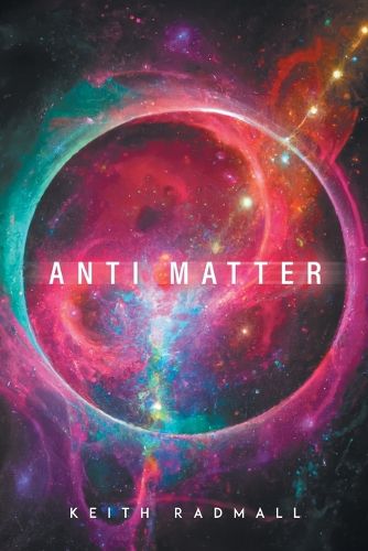 Cover image for Anti Matter