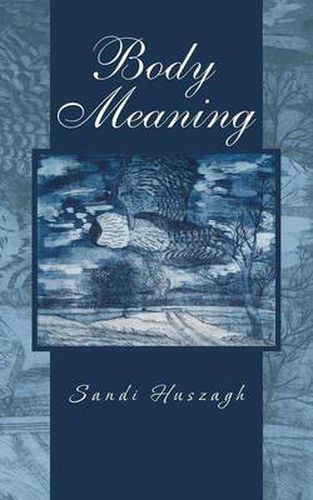 Cover image for Body Meaning