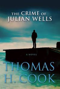 Cover image for The Crime of Julian Wells