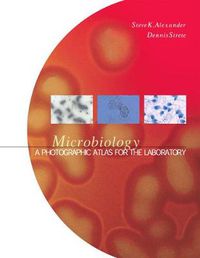 Cover image for MICROBIOLOGY: PHOTOGRAPHIC     VOIR 30380           532732