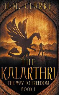 Cover image for The Kalarthri