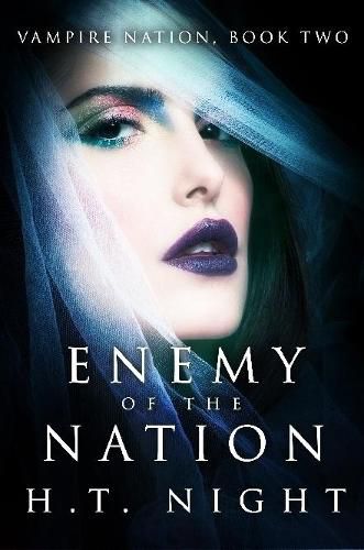 Cover image for Enemy of the Nation