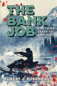 Cover image for The Bank Job