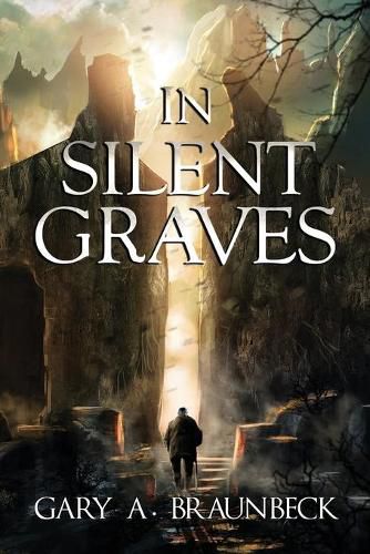 Cover image for In Silent Graves