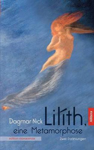 Cover image for Lilith, eine Metamorphose