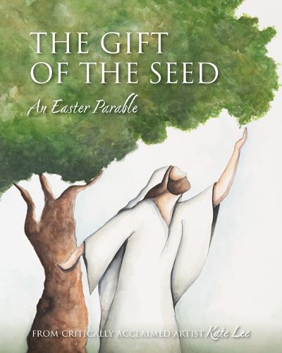 Cover image for The Gift of the Seed