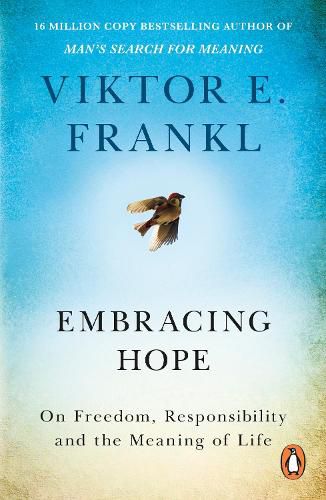 Cover image for Embracing Hope