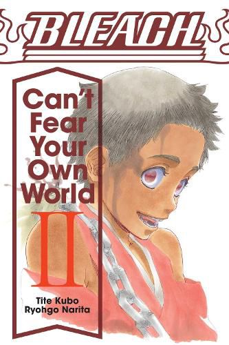 Cover image for Bleach: Can't Fear Your Own World, Vol. 2