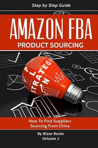 Cover image for Amazon FBA