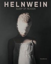 Cover image for Helnwein: Sleep of Reason